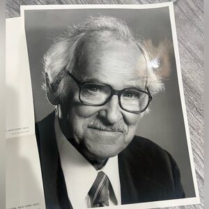 Press Photo Carroll O'Connor S Hendrickson Denise Miller Archie Bunker TV